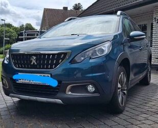 Peugeot 2008 Gebrauchtwagen