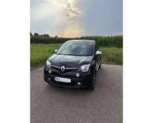 Renault Twingo Gebrauchtwagen