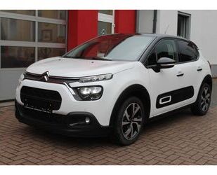 Citroen C3 Gebrauchtwagen