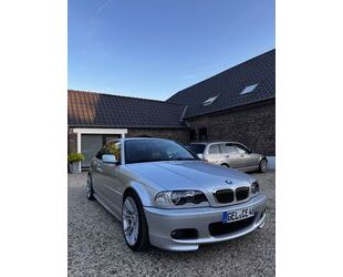 BMW 325 Gebrauchtwagen