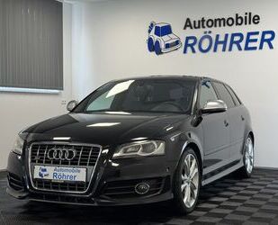 Audi S3 Gebrauchtwagen