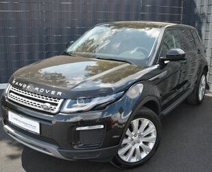 Land Rover Range Rover Evoque Gebrauchtwagen