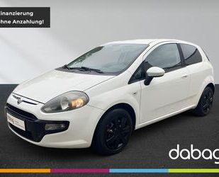 Fiat Punto Evo Gebrauchtwagen