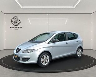 Seat Altea Gebrauchtwagen