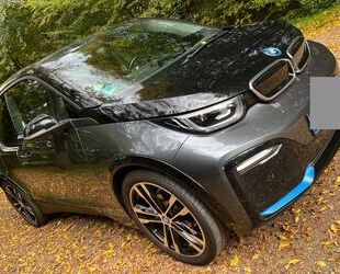 BMW i3 Gebrauchtwagen