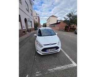 Ford B-Max Gebrauchtwagen