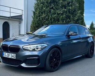BMW M140i Gebrauchtwagen