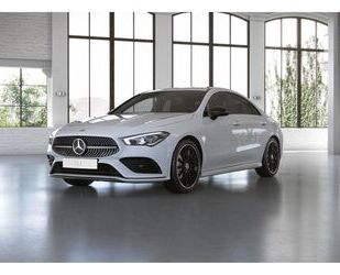 Mercedes-Benz CLA 180 Gebrauchtwagen
