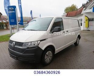 VW T6 Transporter Gebrauchtwagen