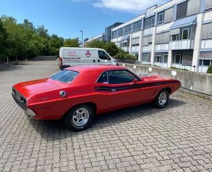 Dodge Challenger Gebrauchtwagen