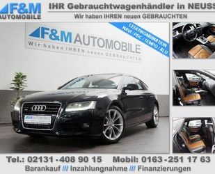 Audi A5 Gebrauchtwagen