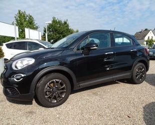 Fiat 500X Gebrauchtwagen
