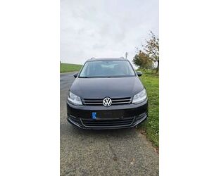 VW Sharan Gebrauchtwagen