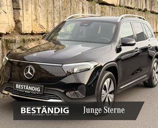 Mercedes-Benz EQB Gebrauchtwagen