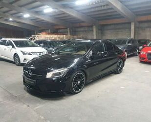Mercedes-Benz CLA 250 Gebrauchtwagen