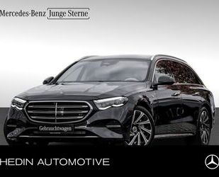 Mercedes-Benz E 300 Gebrauchtwagen