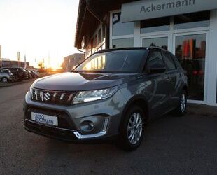 Suzuki Vitara Gebrauchtwagen