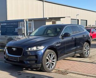 Jaguar F-Pace Gebrauchtwagen
