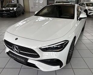 Mercedes-Benz CLE 200 Gebrauchtwagen