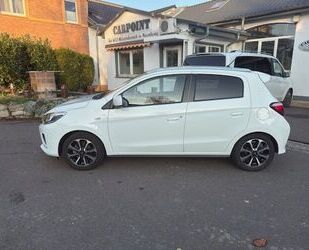 Mitsubishi Space Star Gebrauchtwagen