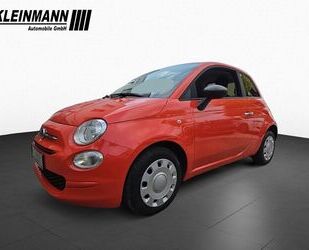 Fiat 500 Gebrauchtwagen
