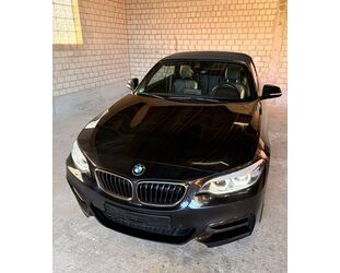 BMW M240i Gebrauchtwagen