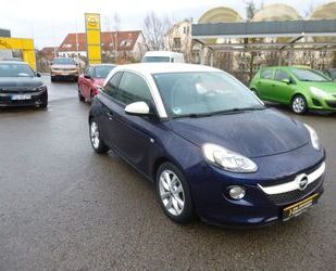 Opel Adam Gebrauchtwagen