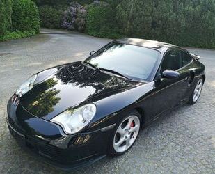 Porsche 996 Gebrauchtwagen