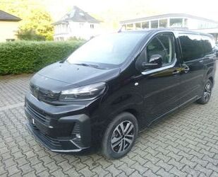 Peugeot Traveller Gebrauchtwagen