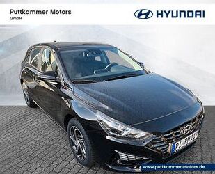 Hyundai Hyundai i30 1.0 T-GDi 48-Volt Hybrid Klima Select Gebrauchtwagen