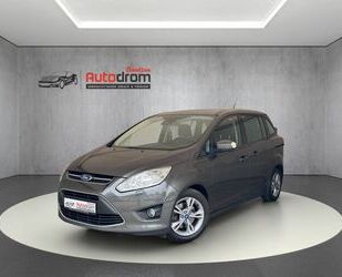Ford Grand C-Max Gebrauchtwagen