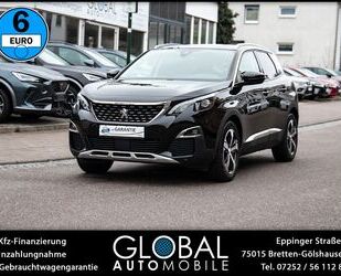 Peugeot 3008 Gebrauchtwagen