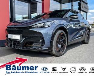Cupra Tavascan Gebrauchtwagen