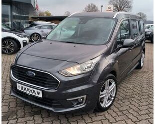 Ford Grand Tourneo Gebrauchtwagen
