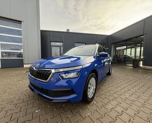 Skoda Kamiq Gebrauchtwagen