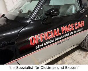 Corvette C3 Gebrauchtwagen