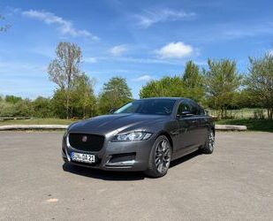 Jaguar XF Gebrauchtwagen