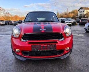 Mini Cooper S Paceman Gebrauchtwagen