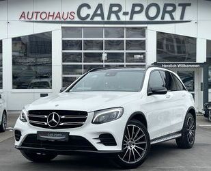 Mercedes-Benz GLC 350 Gebrauchtwagen