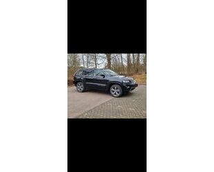 Jeep Grand Cherokee Gebrauchtwagen