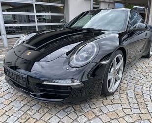 Porsche 991 Gebrauchtwagen