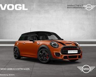 Mini John Cooper Works Gebrauchtwagen