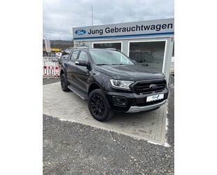 Ford Ranger Gebrauchtwagen