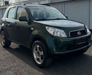 Daihatsu Terios Gebrauchtwagen