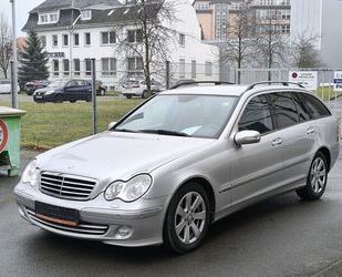 Mercedes-Benz C 220 Gebrauchtwagen