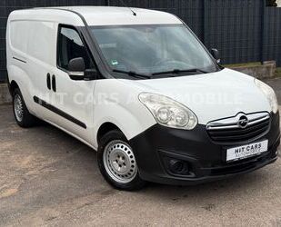 Opel Combo Gebrauchtwagen