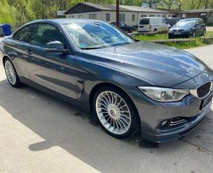 Alpina D4 Gebrauchtwagen