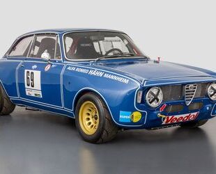 Alfa Romeo Giulia Gebrauchtwagen