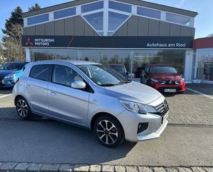 Mitsubishi Space Star Gebrauchtwagen