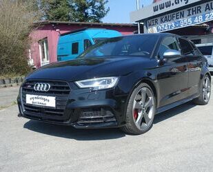 Audi S3 Gebrauchtwagen